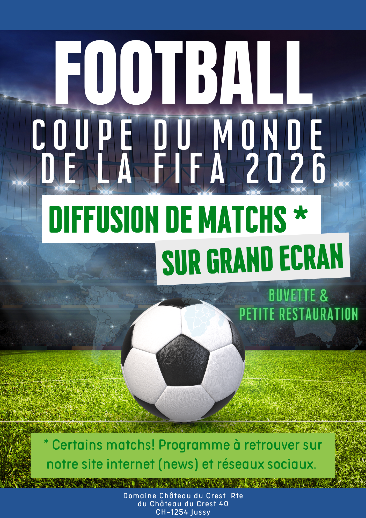Coupe du Monde de la FIFA